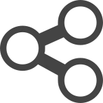 Connect O SVG Icon